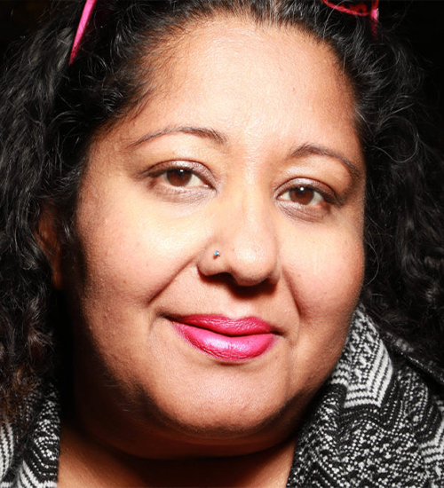 Jayeesha Dutta