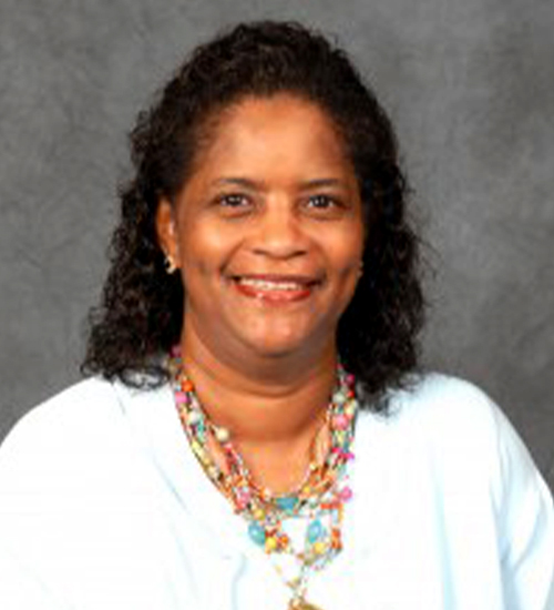 Kathy Egland