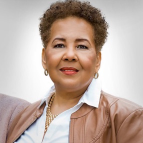 Felicia Davis 