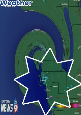 Bay news 9 weather radar