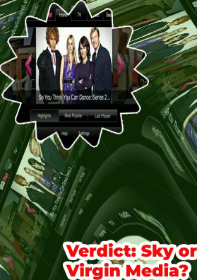 Bbc 1 on virgin media