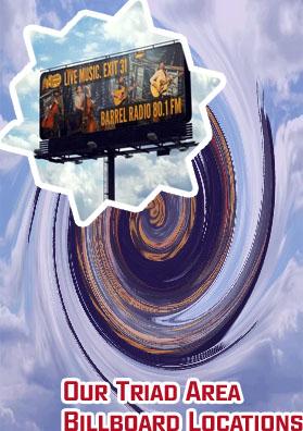 Billboard companies