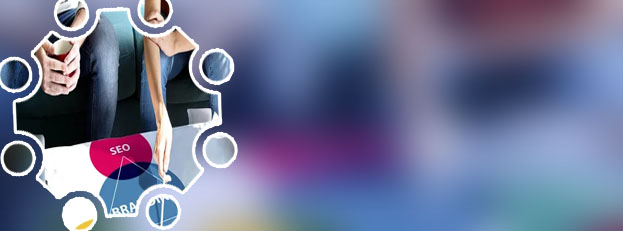 Branding and marketing agency
