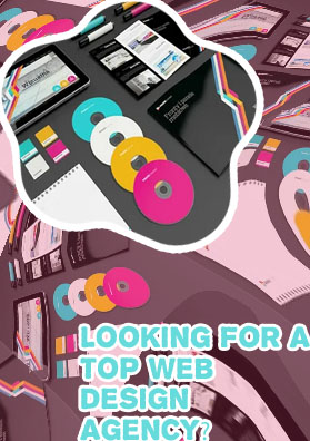 Branding and web design agency