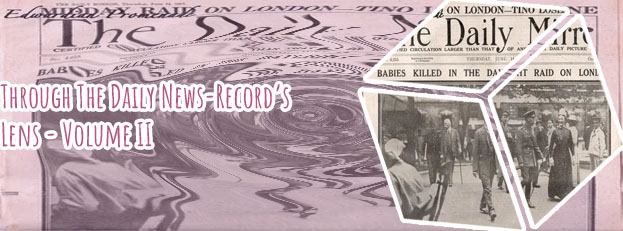 Daily news record harrisonburg va