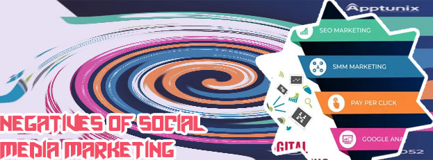 Design for social media marketing