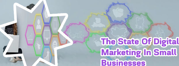 Digital marketing for local business