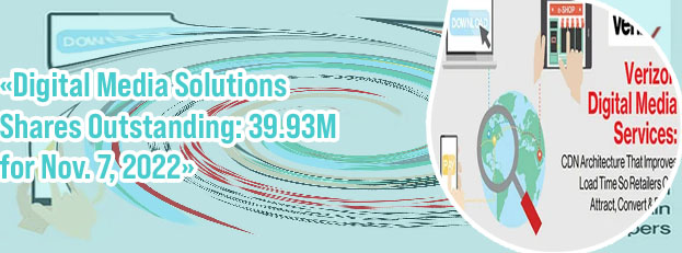 Dms digital media solutions