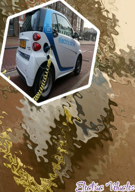 Electric car news