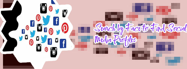 Find all your social media accounts