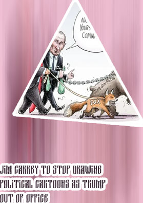 Fox news political cartoons