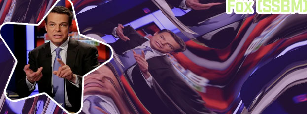Fox news wiki