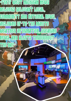 Fox17 news