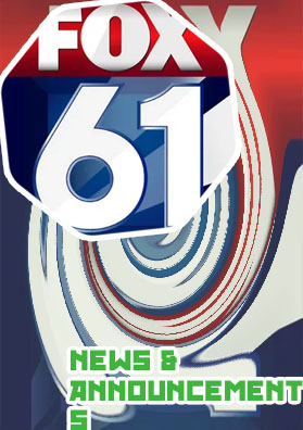 Fox61 news