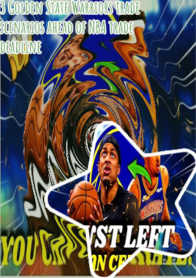 Golden state warriors trade news