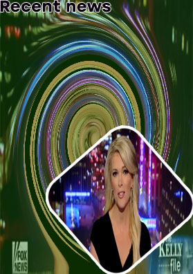 Kelly fox news