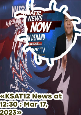 Ksat 12 news
