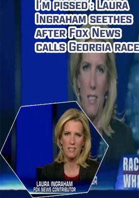 Laura ingraham fox news