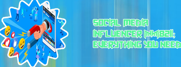Media influencer
