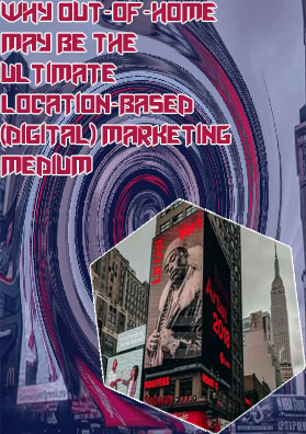 Ooh market