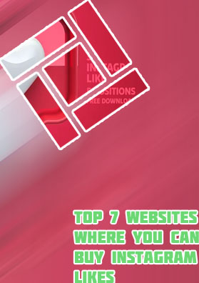 Other websites like instagram