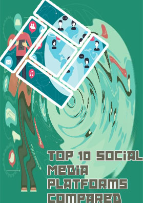 Paid social network