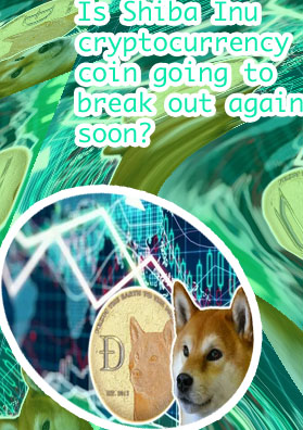 Shib coin news