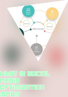 Social channel optimization