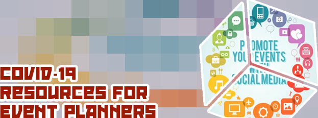 Social media event planner