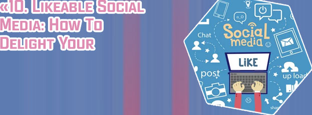 Social media management for dummies
