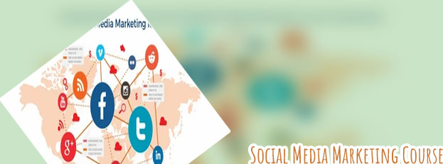 Social media marketing course duration