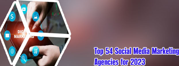 Social media marketing firms near me
