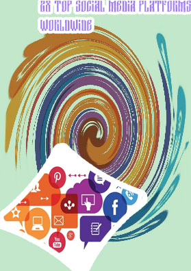 Social network side