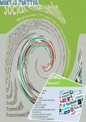 Social networking sites twitter