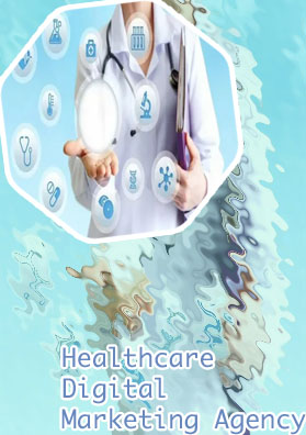 Top healthcare advertising agencies