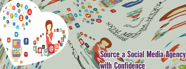 Top social marketing companies