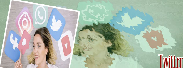 Twitter social media marketing