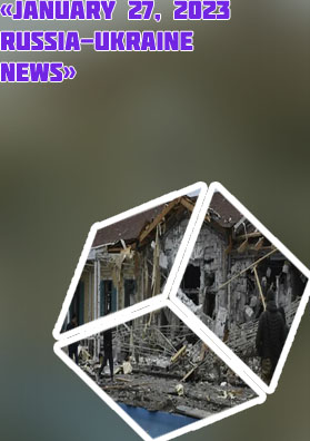 Ukraine military news