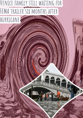 Venice news