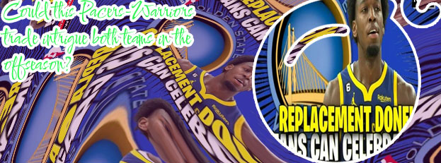 Warriors news trade