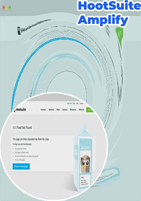 Websites like hootsuite