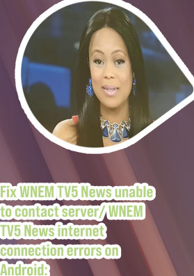 Wnem tv5 news