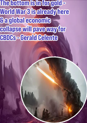 World war 3 latest news today