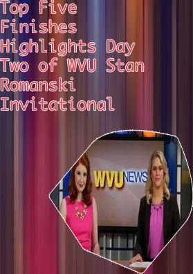 Wvu news